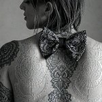 tatouage-noeud-papillon
